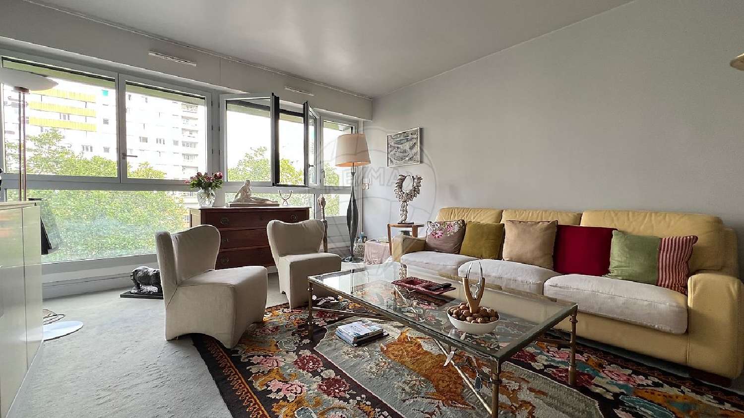  for sale apartment Paris 13e Arrondissement Paris (Seine) 5