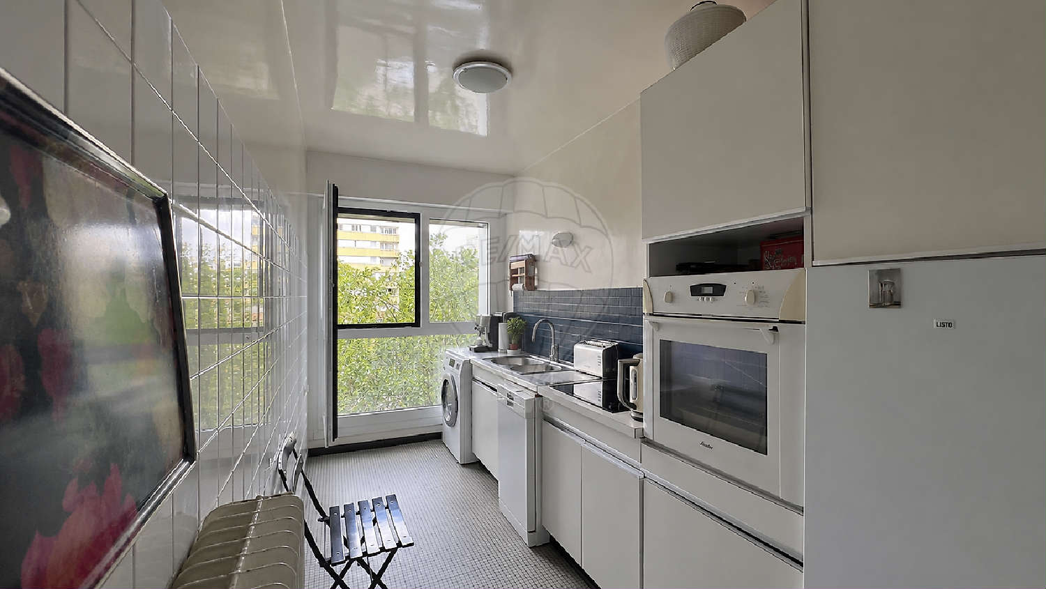  for sale apartment Paris 13e Arrondissement Paris (Seine) 6