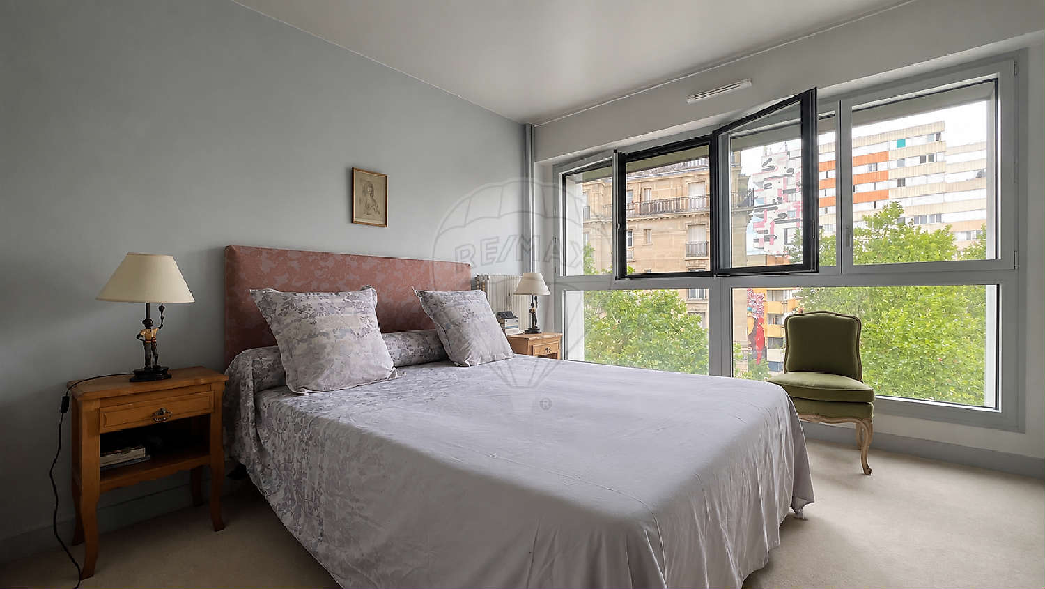  for sale apartment Paris 13e Arrondissement Paris (Seine) 7