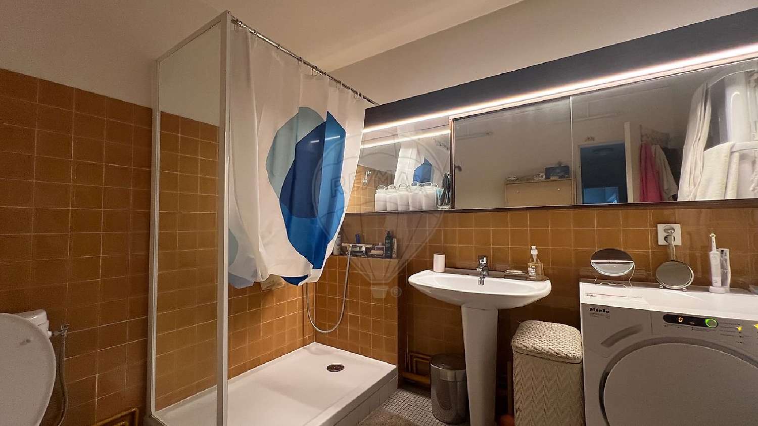  for sale apartment Paris 13e Arrondissement Paris (Seine) 8
