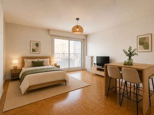 Paris 14e Arrondissement París (Seine) apartamento foto 7404330