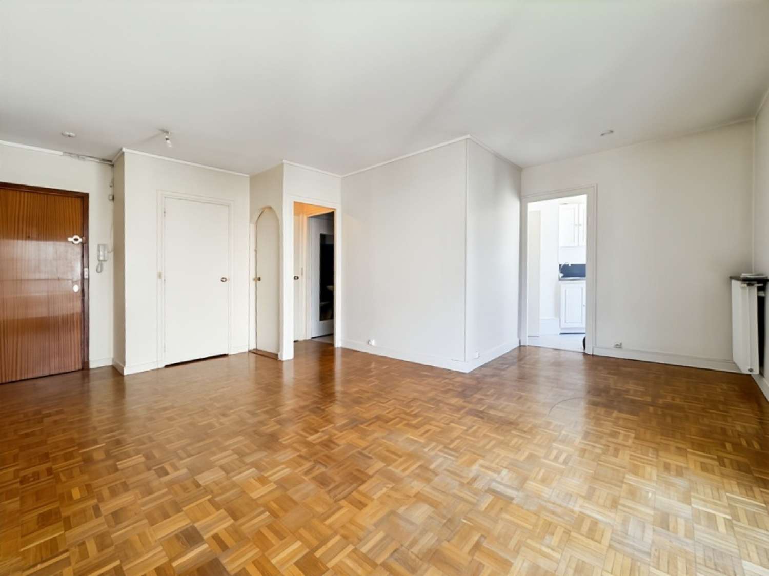 en venta apartamento Paris 14e Arrondissement París (Seine) 4