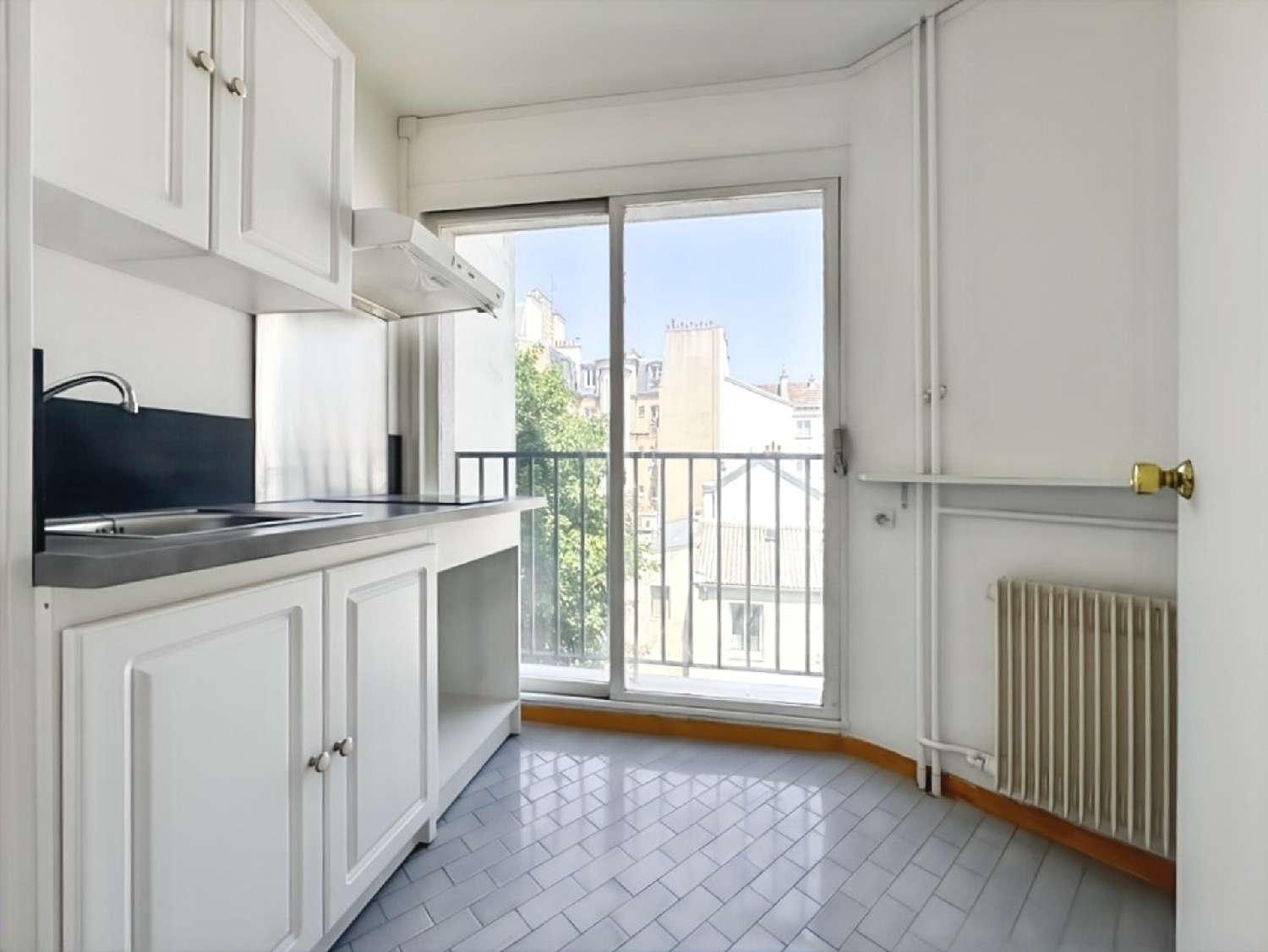 en venta apartamento Paris 14e Arrondissement París (Seine) 7