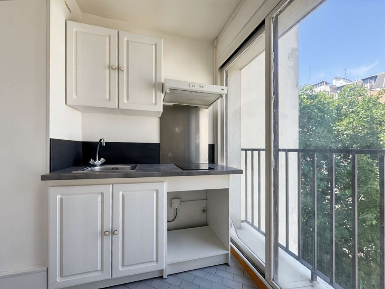 en venta apartamento Paris 14e Arrondissement París (Seine) 8