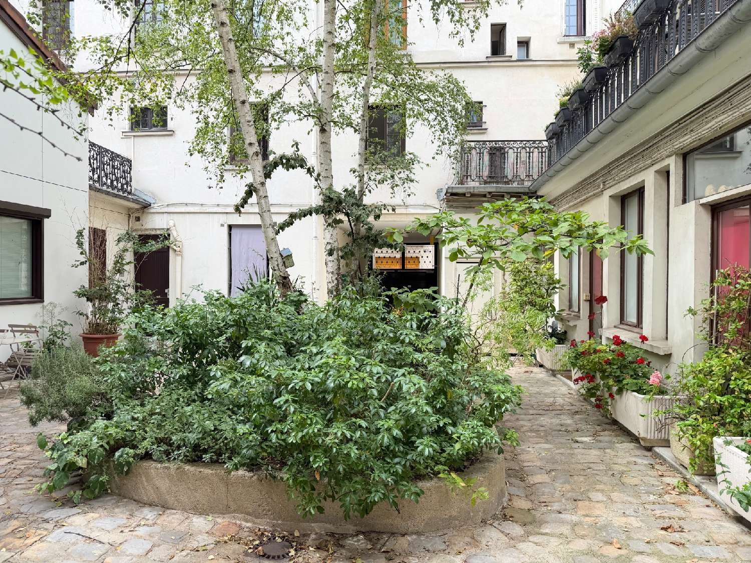  en venta apartamento Paris 14e Arrondissement París (Seine) 1