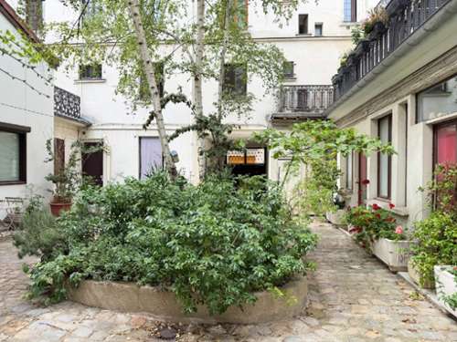 Paris 14e Arrondissement París (Seine) apartamento foto 7407187