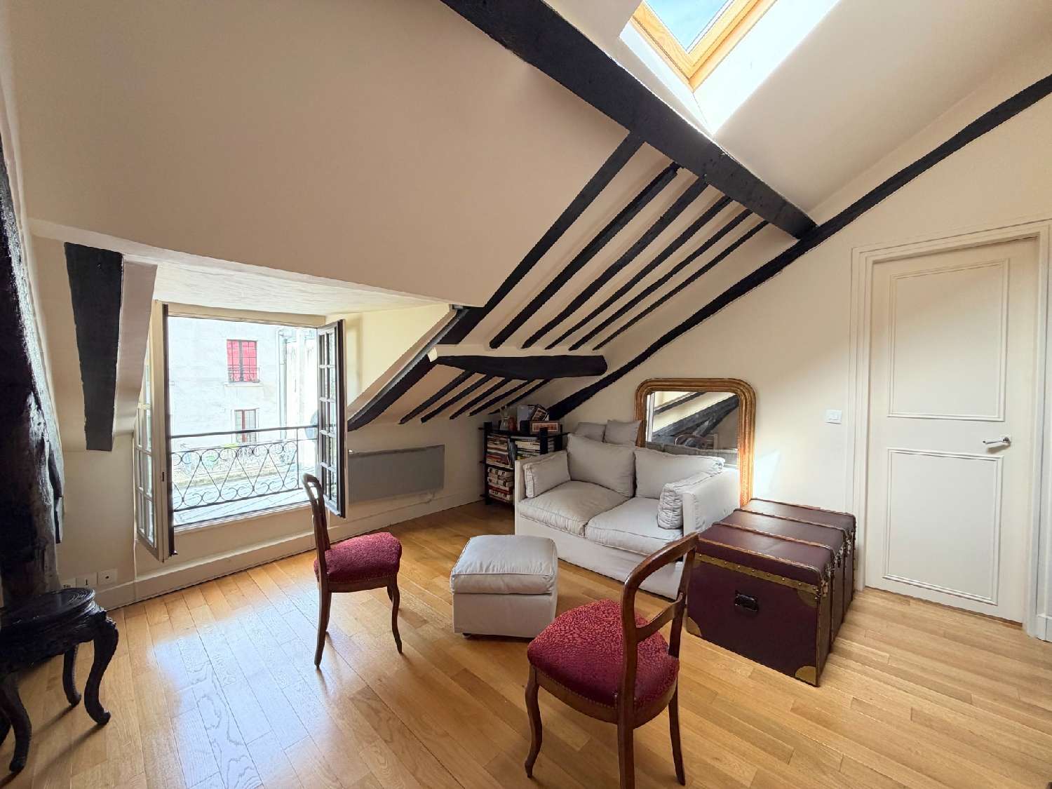  en venta apartamento Paris 14e Arrondissement París (Seine) 2