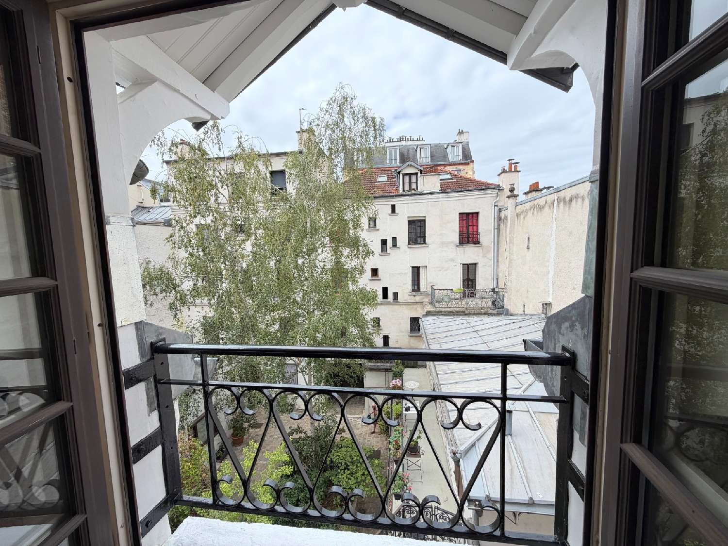  en venta apartamento Paris 14e Arrondissement París (Seine) 3
