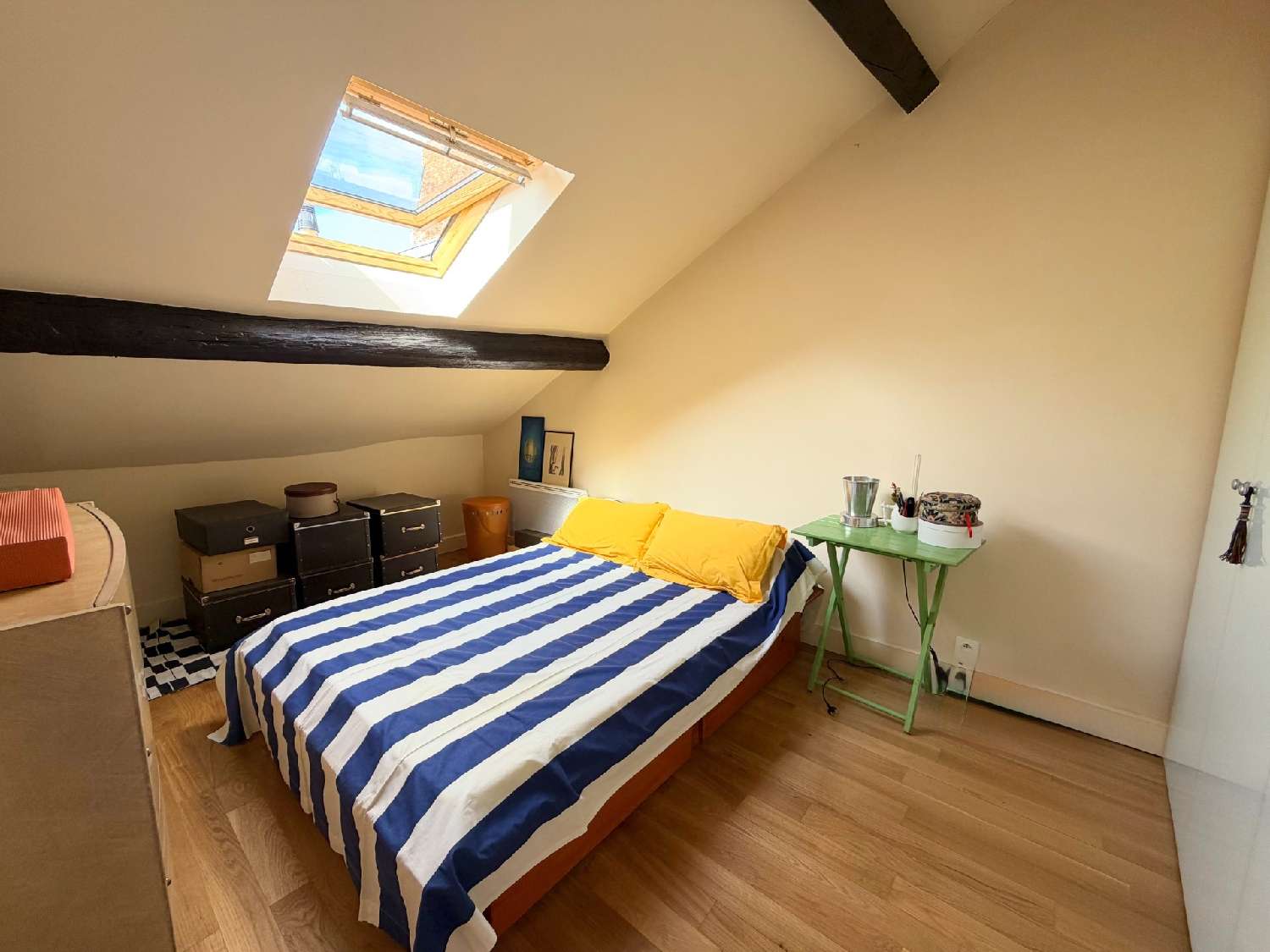  en venta apartamento Paris 14e Arrondissement París (Seine) 4