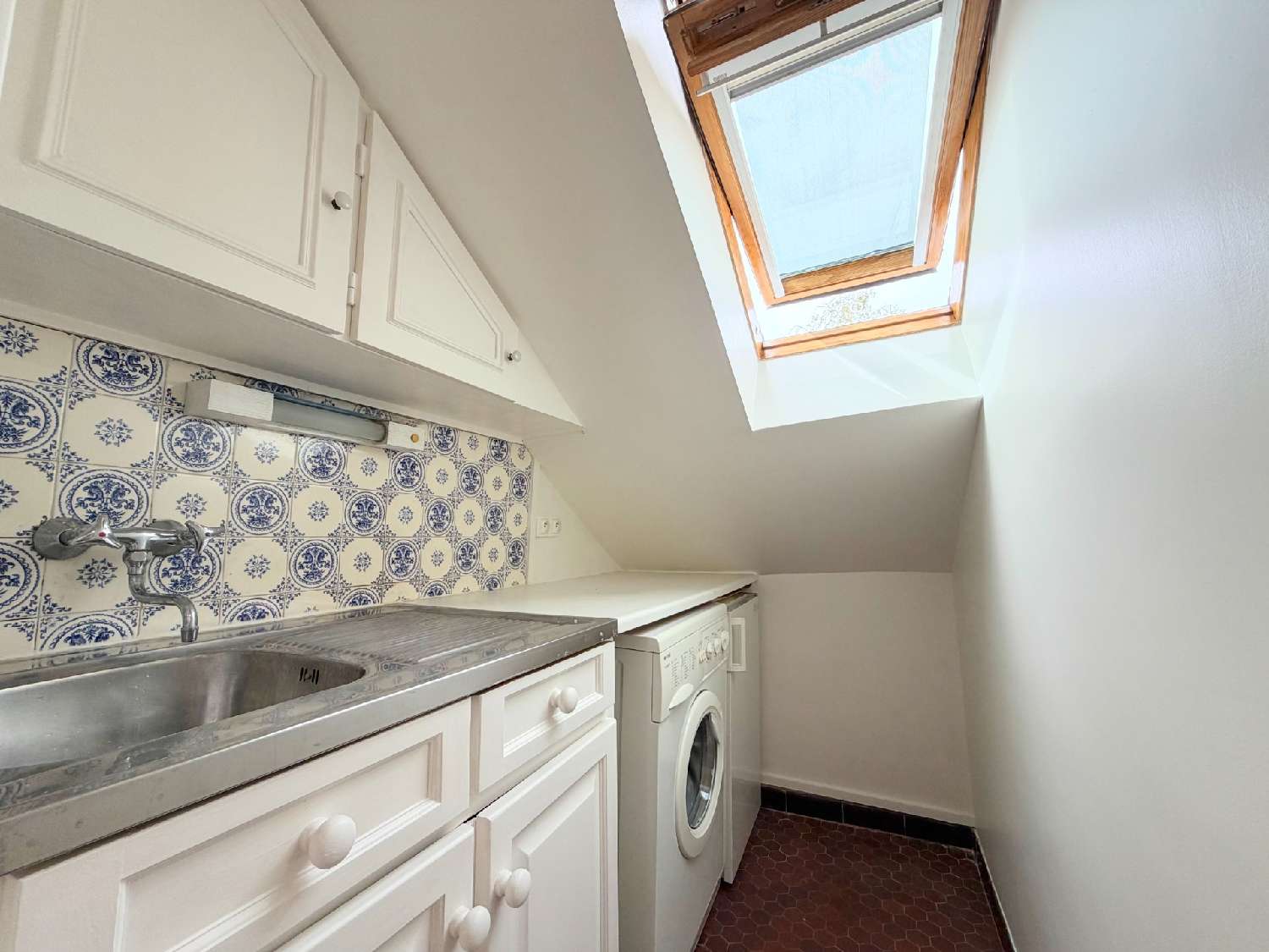  en venta apartamento Paris 14e Arrondissement París (Seine) 5