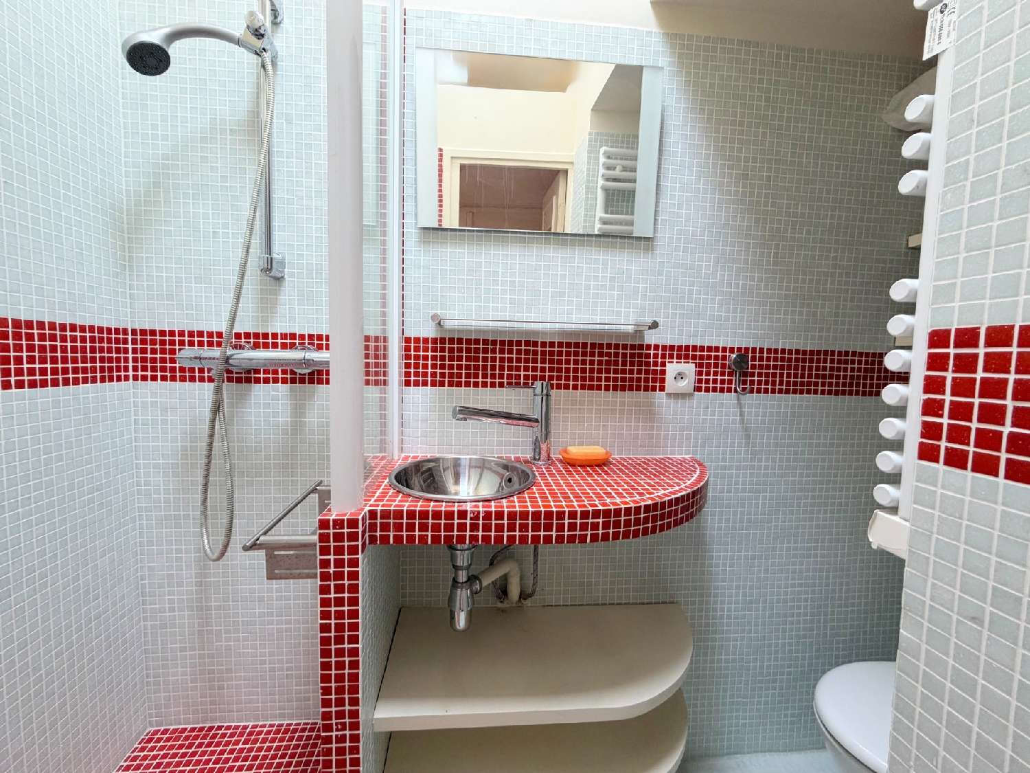  en venta apartamento Paris 14e Arrondissement París (Seine) 6