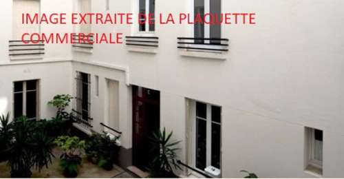 Paris 14e Arrondissement Paris (Seine) appartement foto 7412242