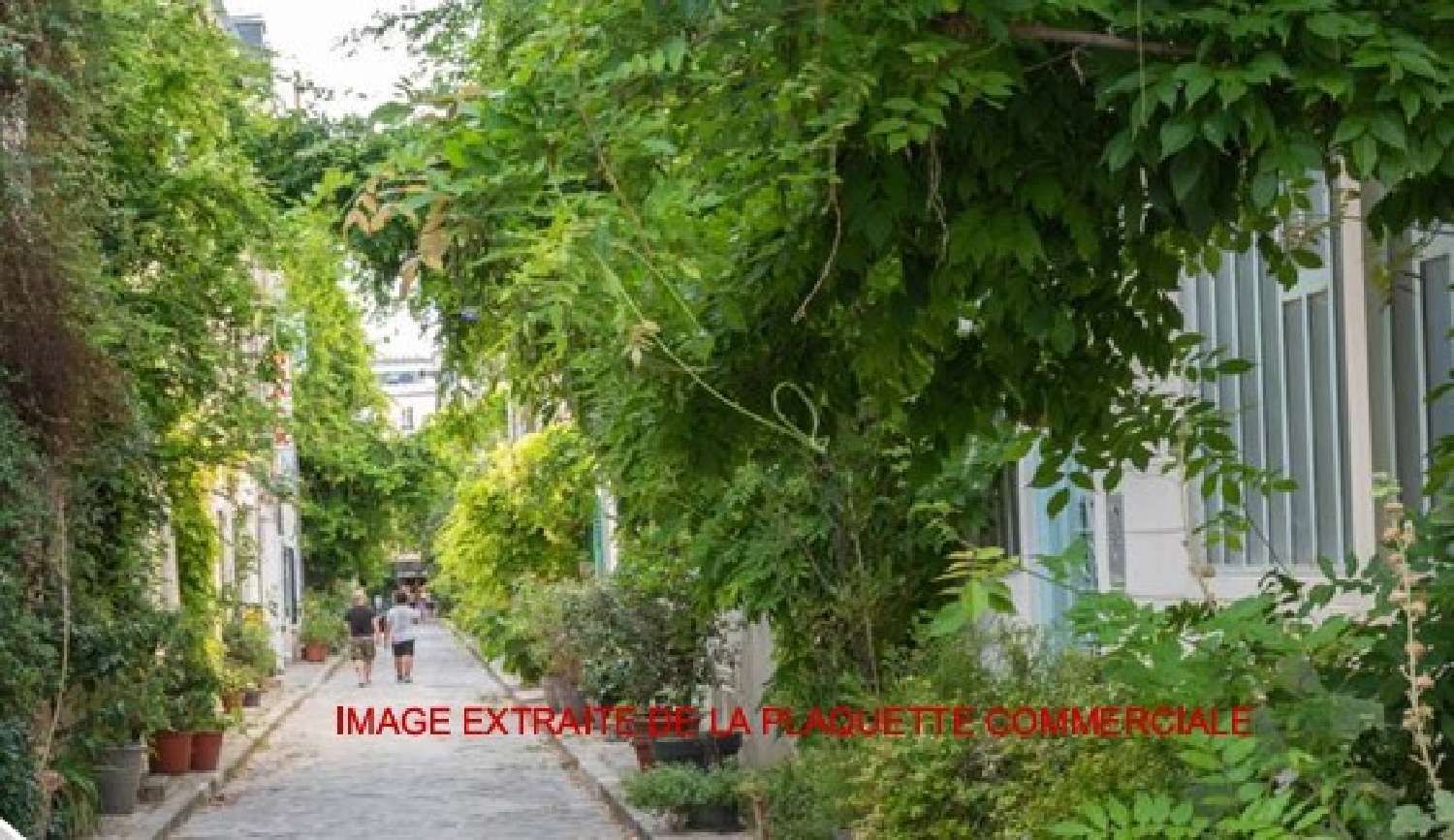  à vendre appartement Paris 14e Arrondissement Paris (Seine) 5