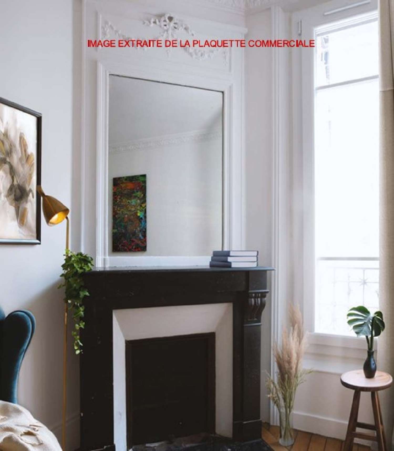 à vendre appartement Paris 14e Arrondissement Paris (Seine) 1