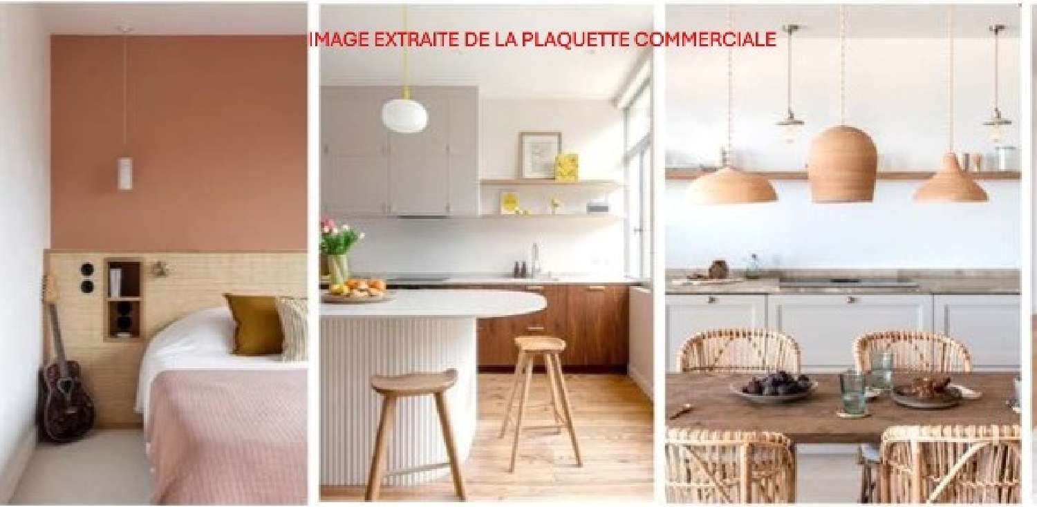  à vendre appartement Paris 14e Arrondissement Paris (Seine) 3