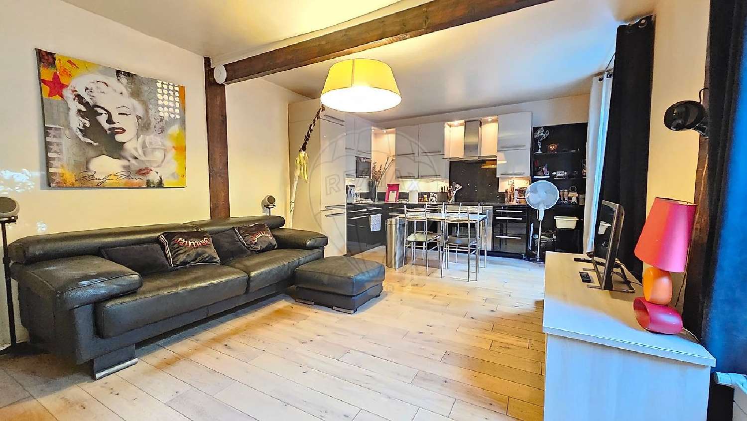 à vendre appartement Paris 14e Arrondissement Paris (Seine) 2