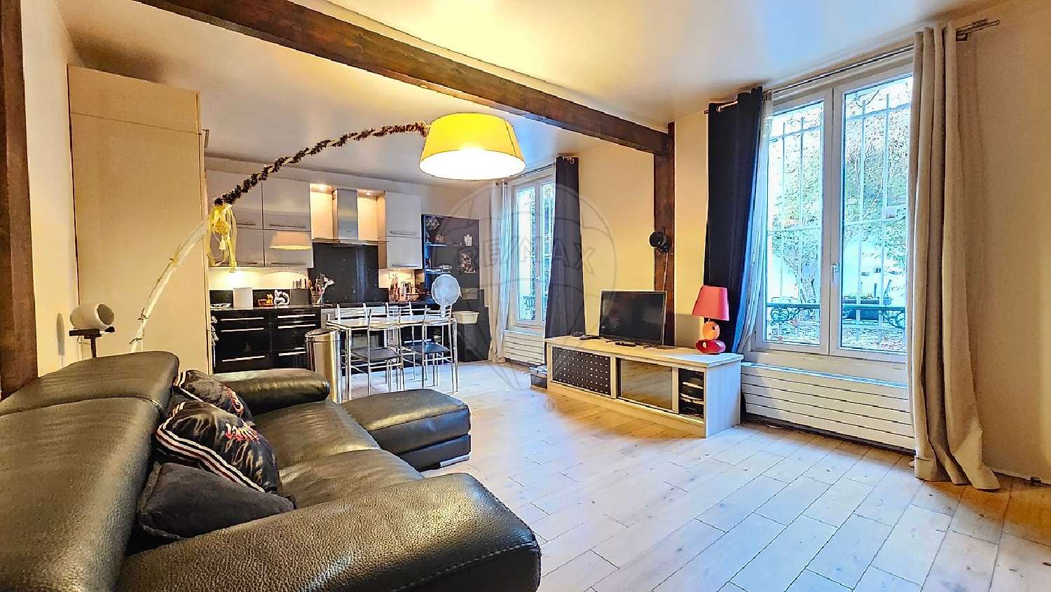 à vendre appartement Paris 14e Arrondissement Paris (Seine) 3