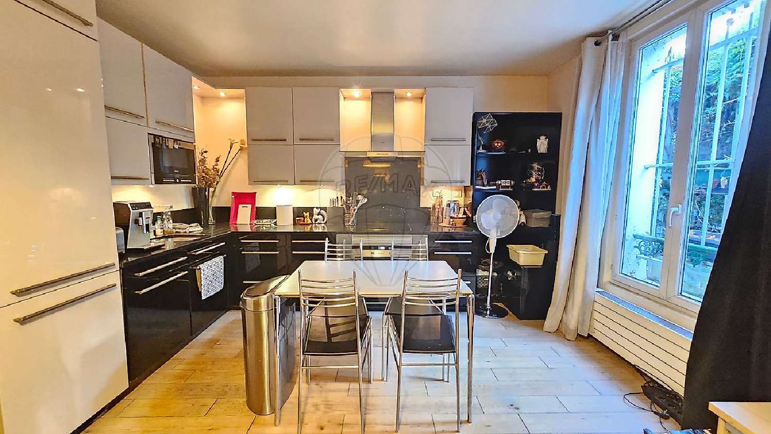 à vendre appartement Paris 14e Arrondissement Paris (Seine) 4
