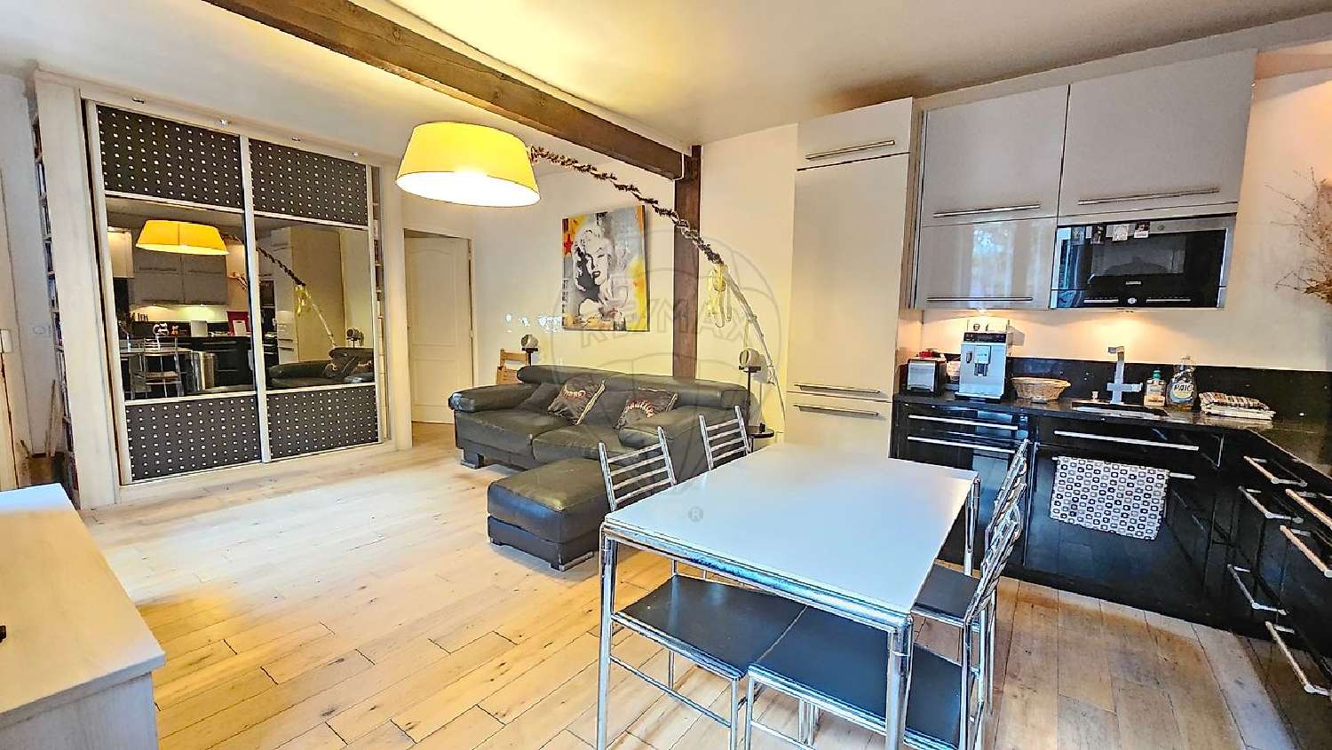 à vendre appartement Paris 14e Arrondissement Paris (Seine) 5
