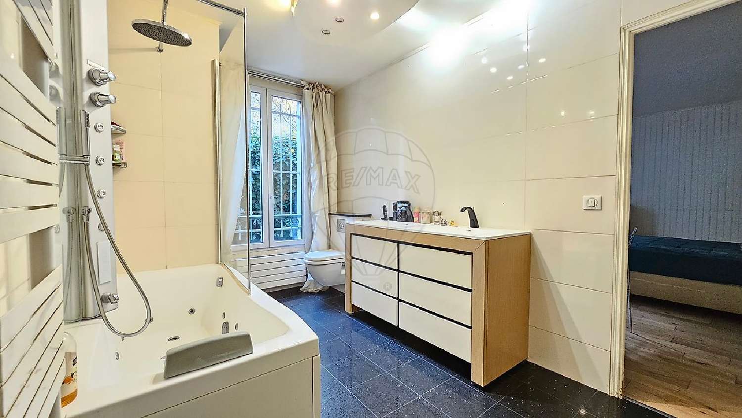 à vendre appartement Paris 14e Arrondissement Paris (Seine) 6