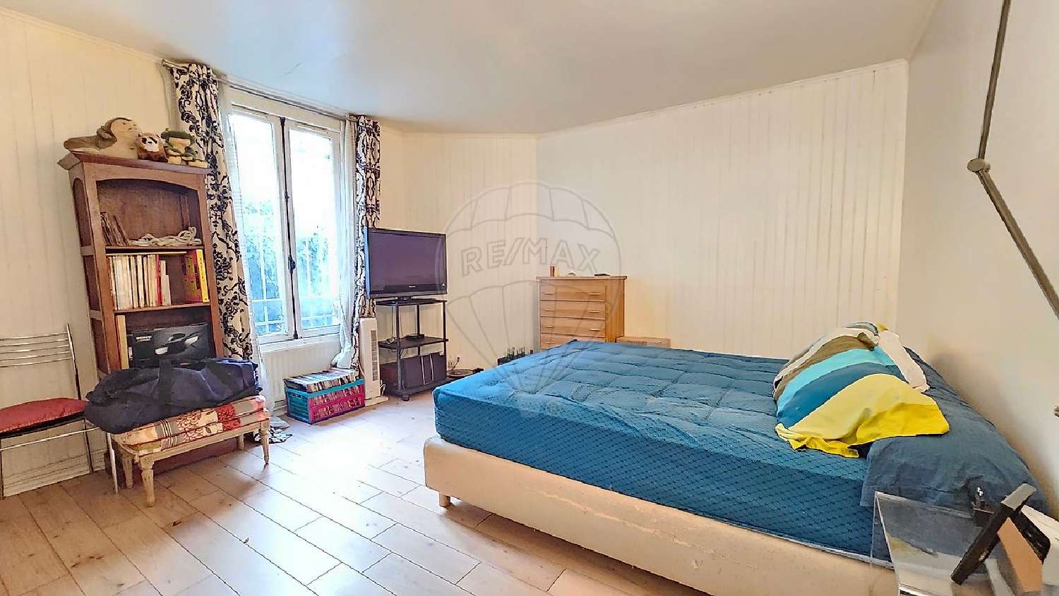 à vendre appartement Paris 14e Arrondissement Paris (Seine) 7