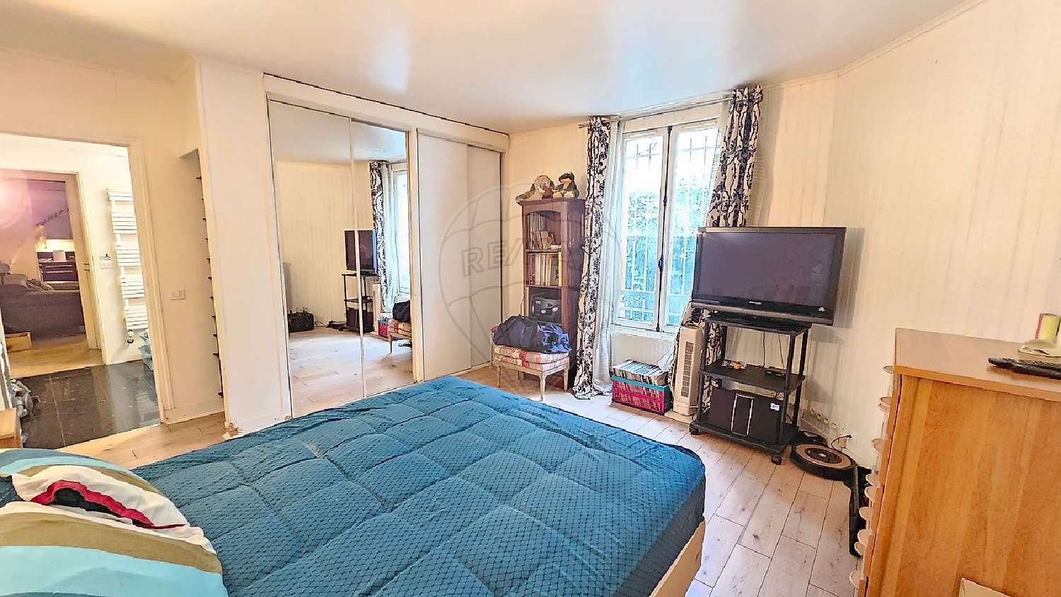 à vendre appartement Paris 14e Arrondissement Paris (Seine) 8