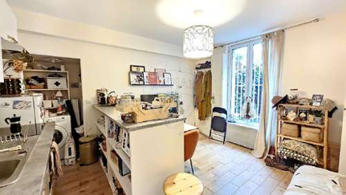 Paris 14e Arrondissement Paris (Seine) appartement foto 7405565