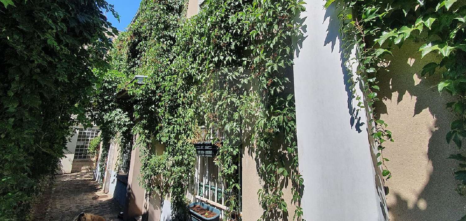 à vendre appartement Paris 14e Arrondissement Paris (Seine) 3