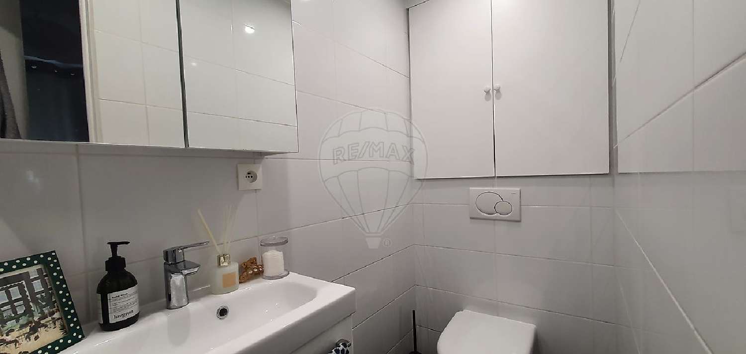 à vendre appartement Paris 14e Arrondissement Paris (Seine) 6