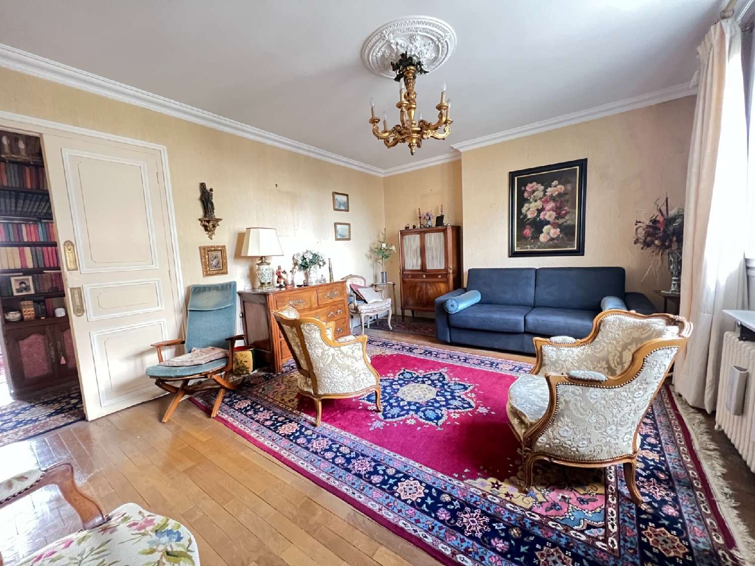  en venta apartamento Paris 15e Arrondissement París (Seine) 3