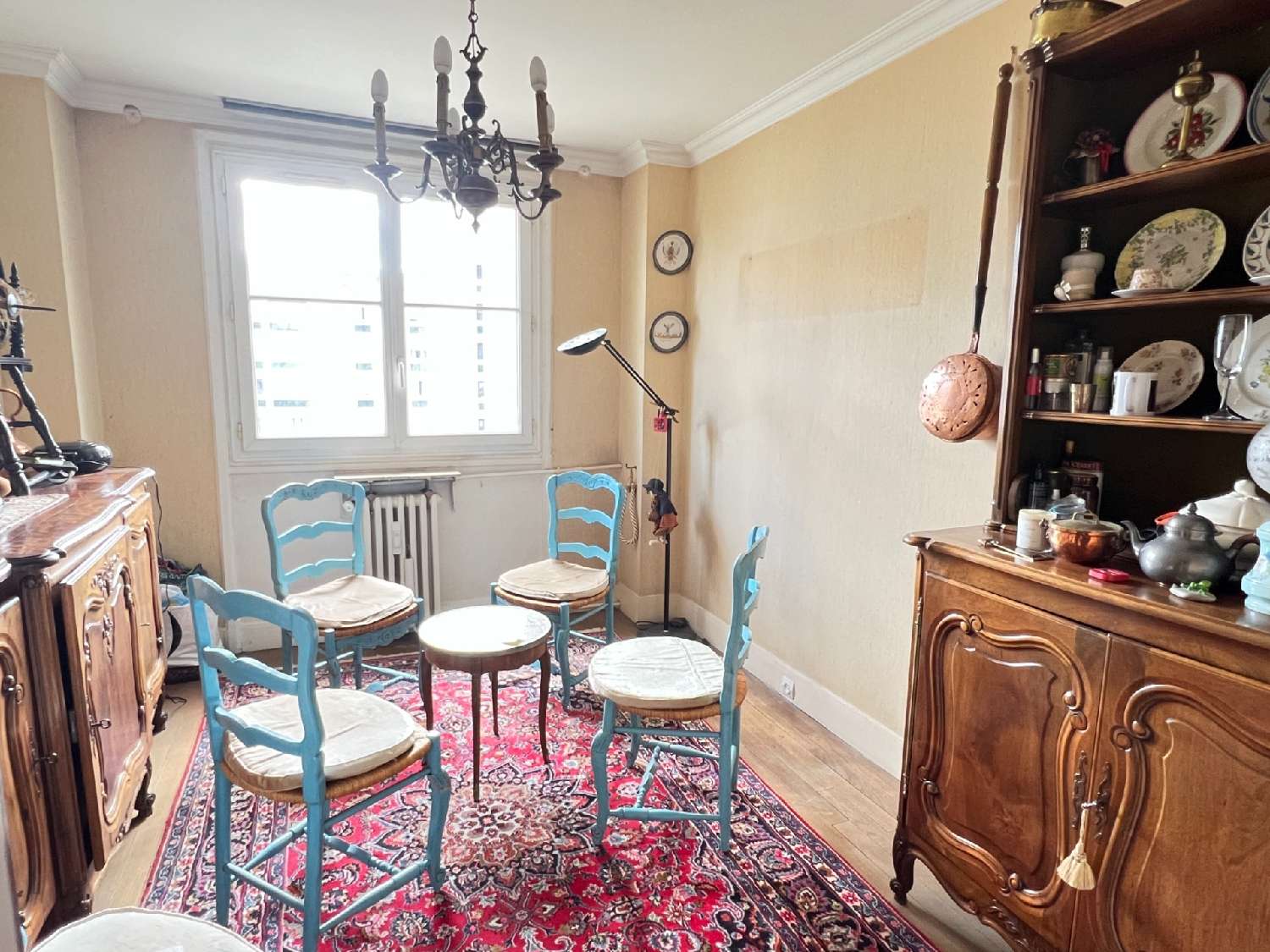  en venta apartamento Paris 15e Arrondissement París (Seine) 5