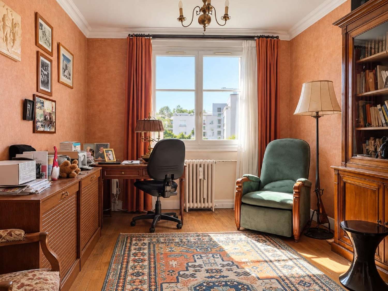  en venta apartamento Paris 15e Arrondissement París (Seine) 7