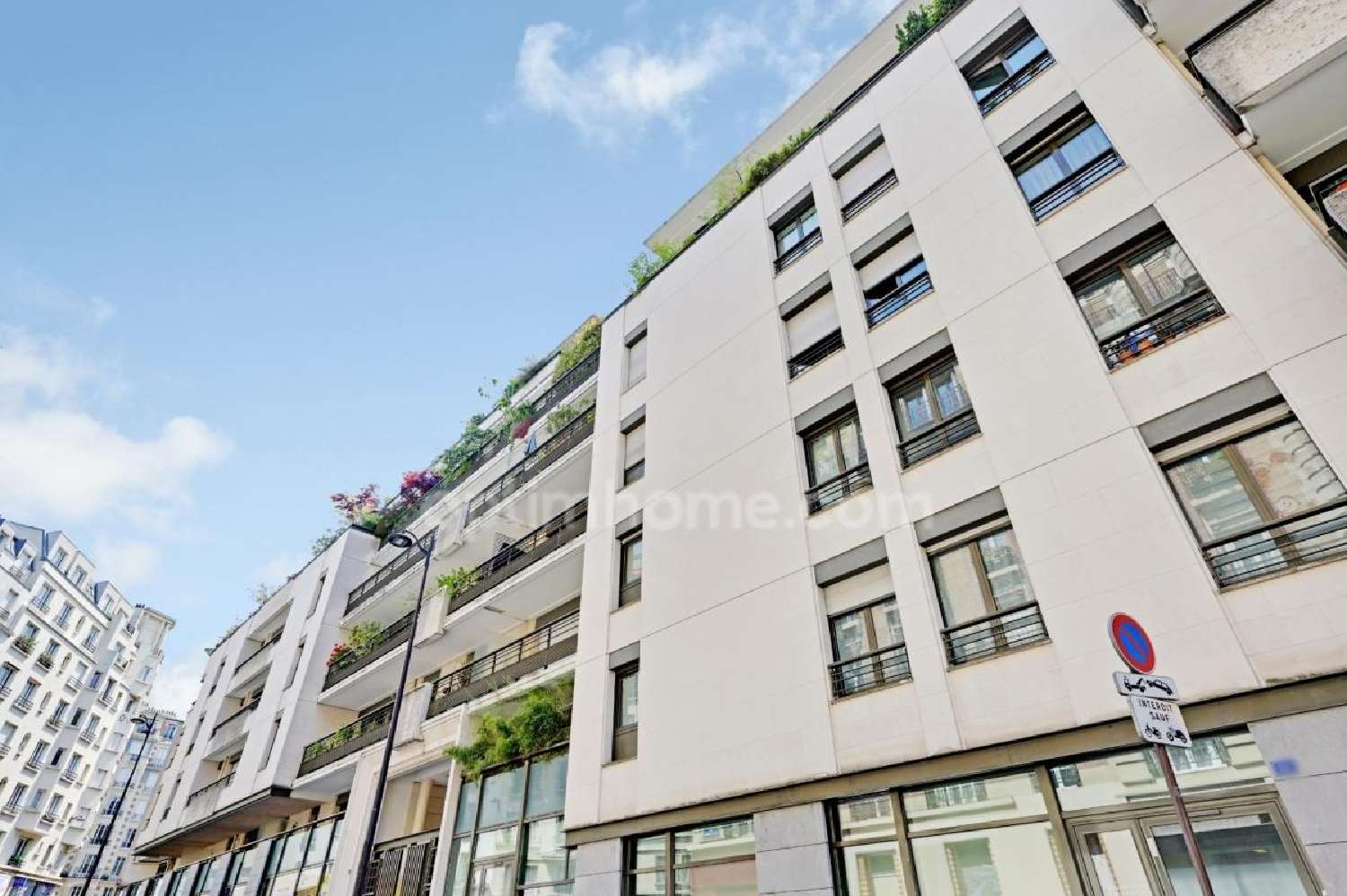 en venta apartamento Paris 15e Arrondissement París (Seine) 1