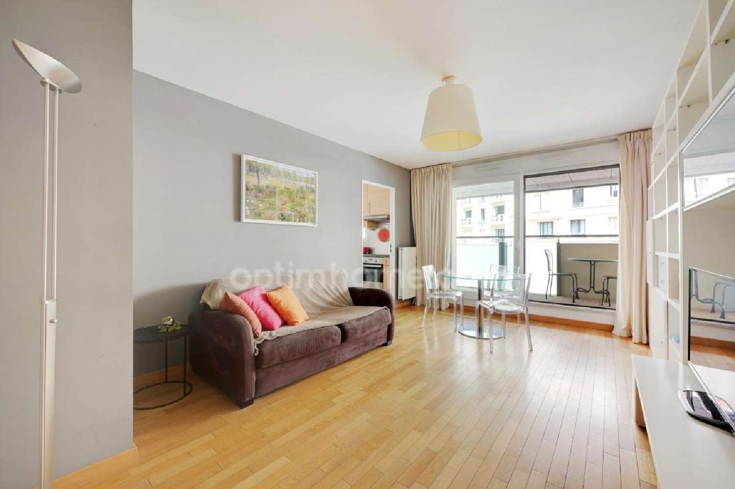 en venta apartamento Paris 15e Arrondissement París (Seine) 4