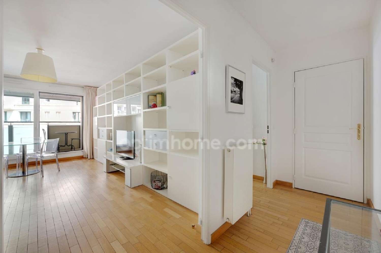 en venta apartamento Paris 15e Arrondissement París (Seine) 5