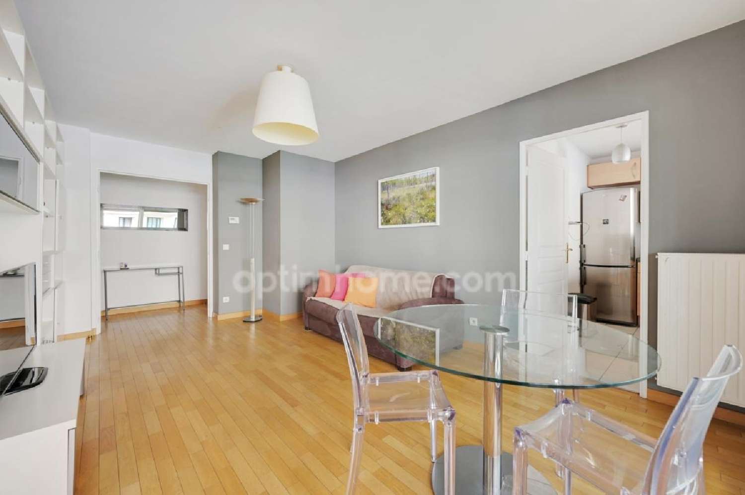 en venta apartamento Paris 15e Arrondissement París (Seine) 6