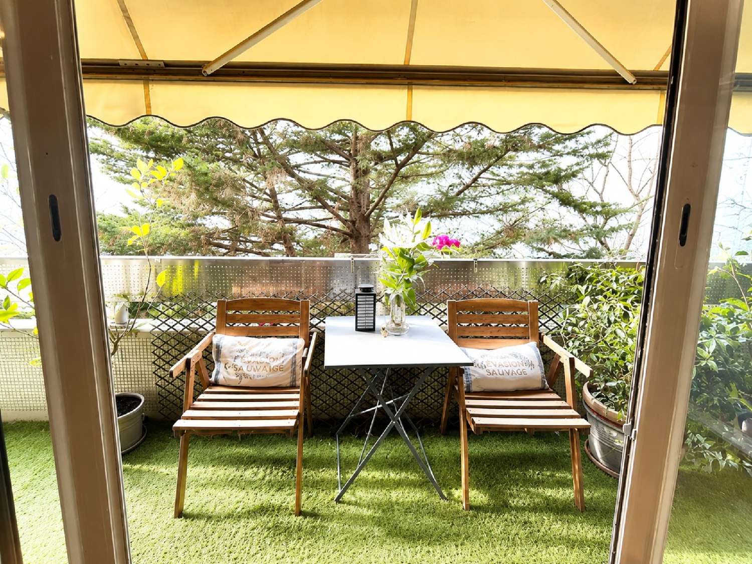  te koop appartement Paris 16e Arrondissement Parijs (Seine) 6