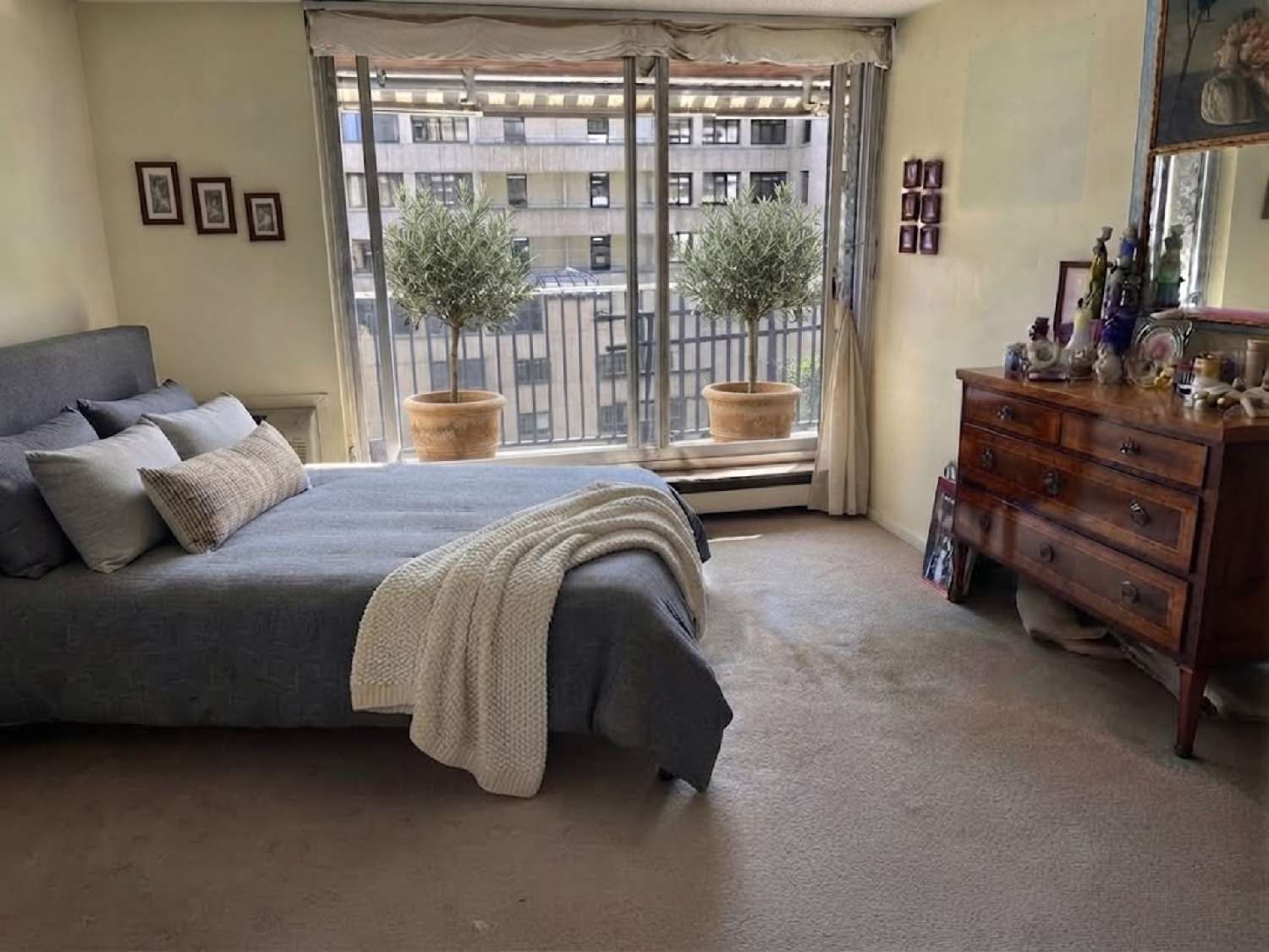 en venta apartamento Paris 16e Arrondissement París (Seine) 5