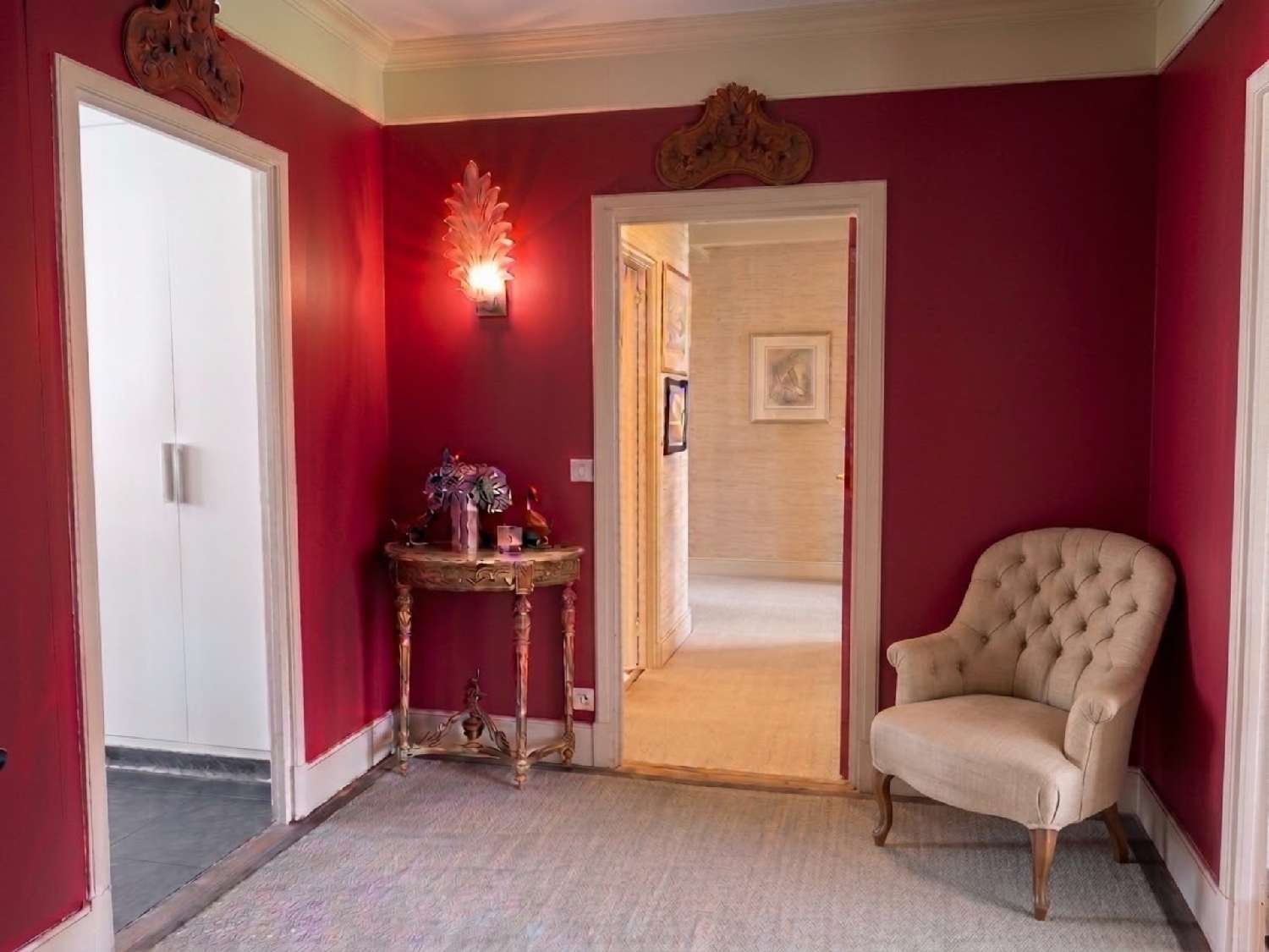 en venta apartamento Paris 16e Arrondissement París (Seine) 6