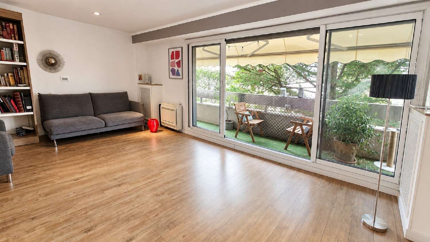 à vendre appartement Paris 16e Arrondissement Paris (Seine) 3