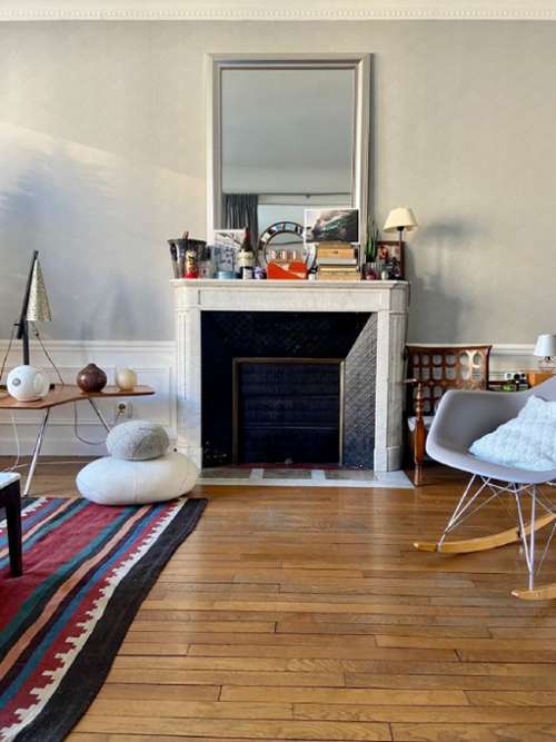 Paris 16e Arrondissement Paris (Seine) appartement foto 7405331