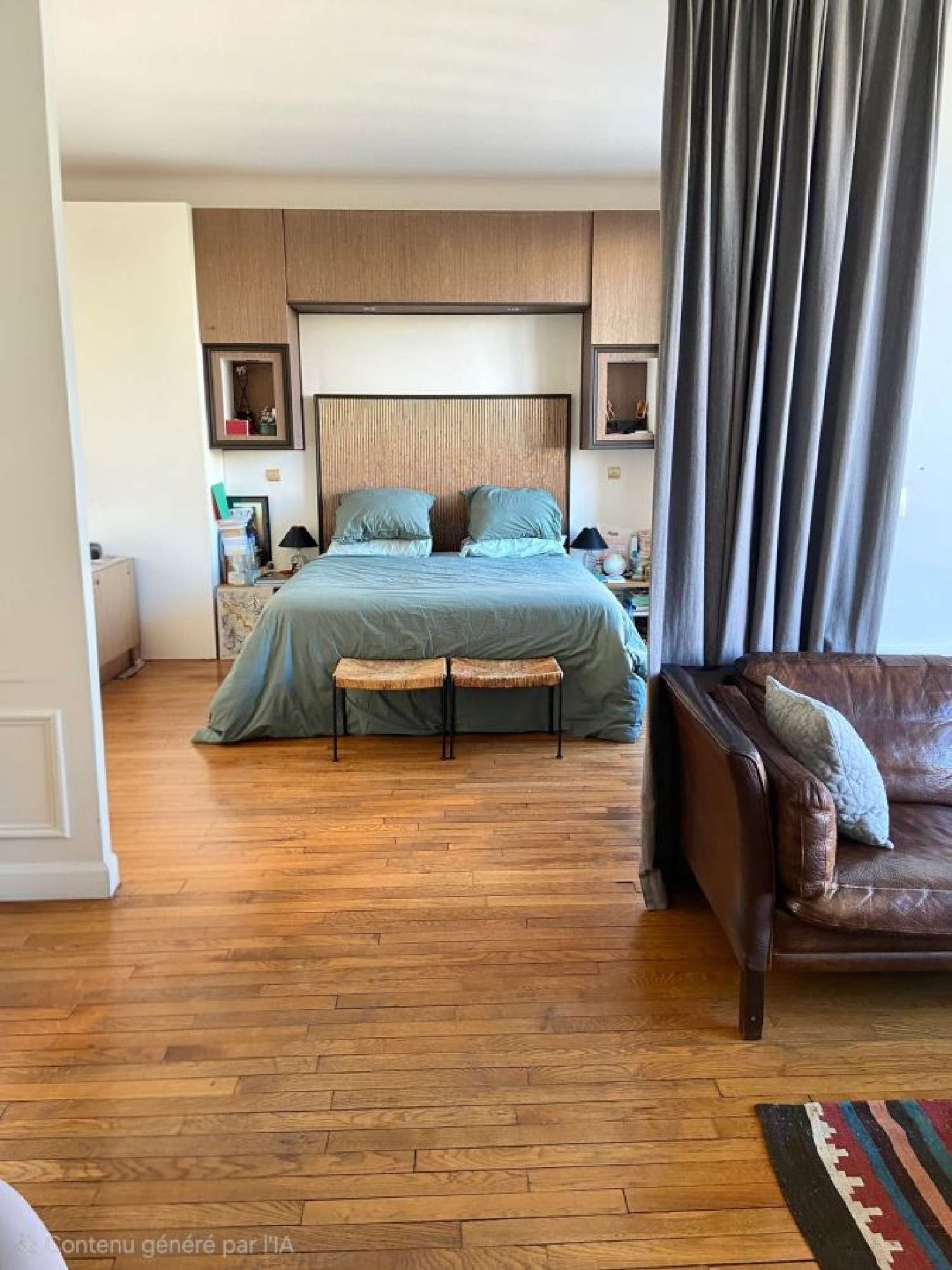 à vendre appartement Paris 16e Arrondissement Paris (Seine) 3
