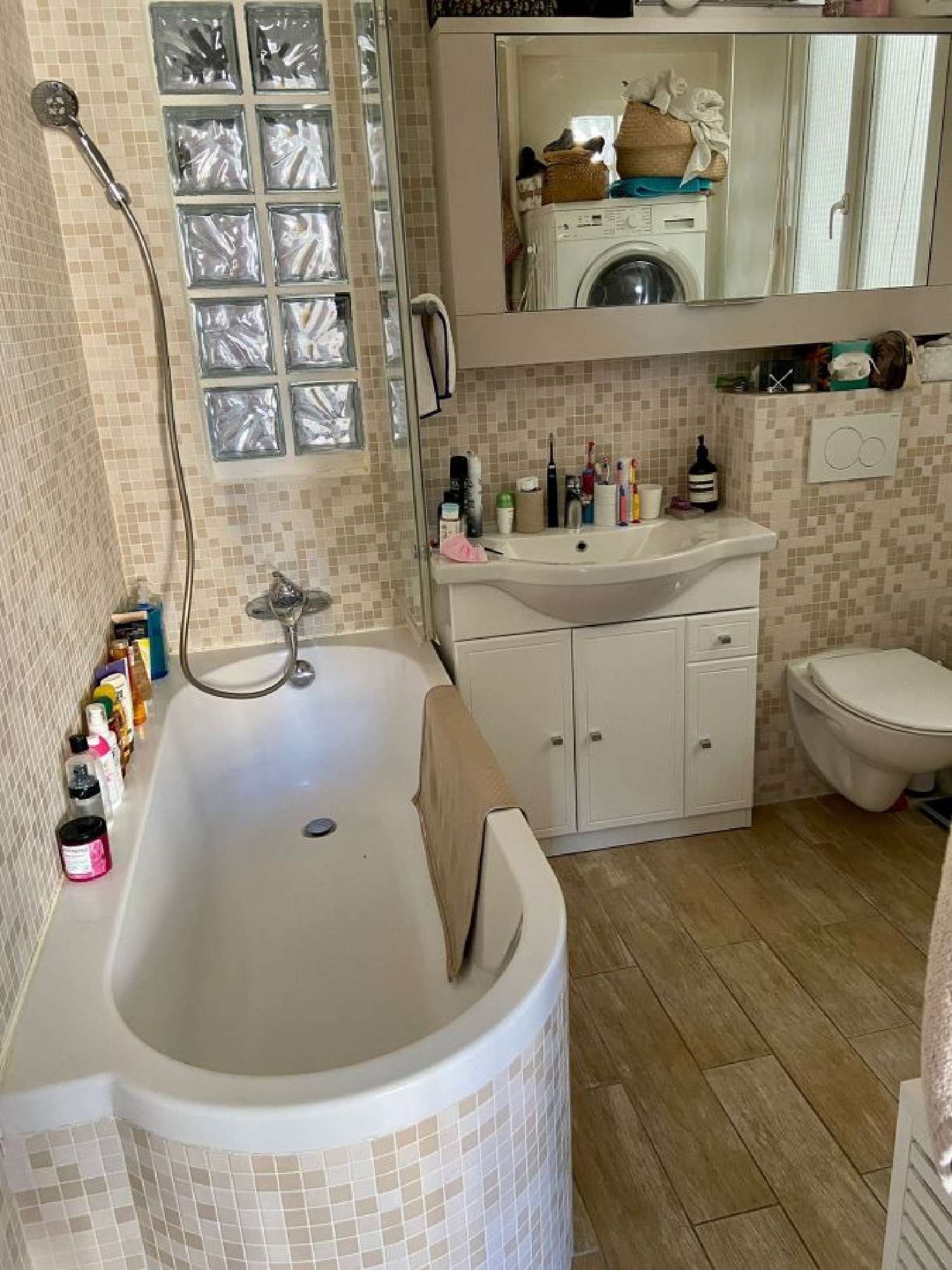 à vendre appartement Paris 16e Arrondissement Paris (Seine) 5