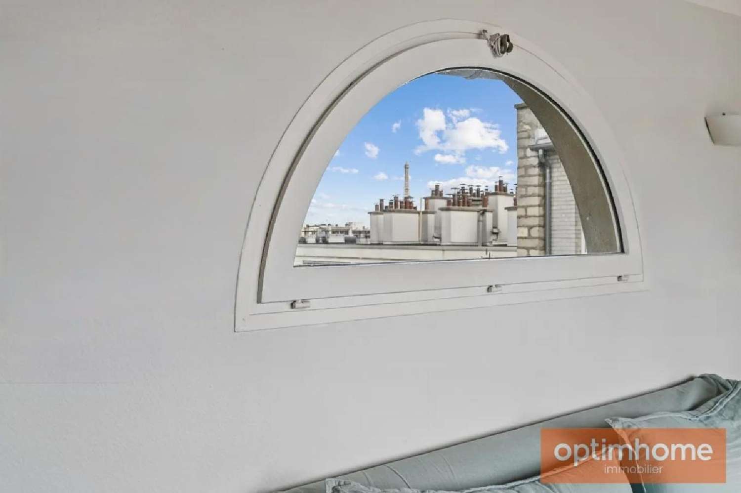 en venta apartamento Paris 16e Arrondissement París (Seine) 5
