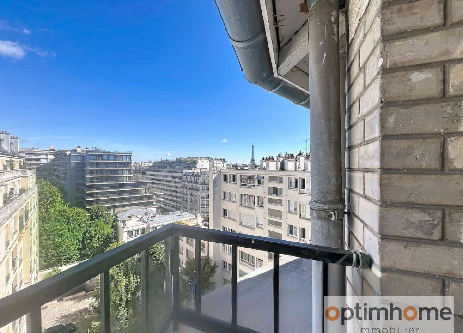 en venta apartamento Paris 16e Arrondissement París (Seine) 6