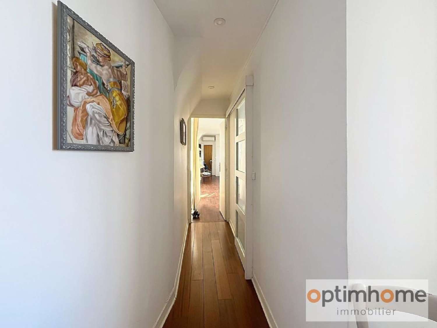 en venta apartamento Paris 16e Arrondissement París (Seine) 8