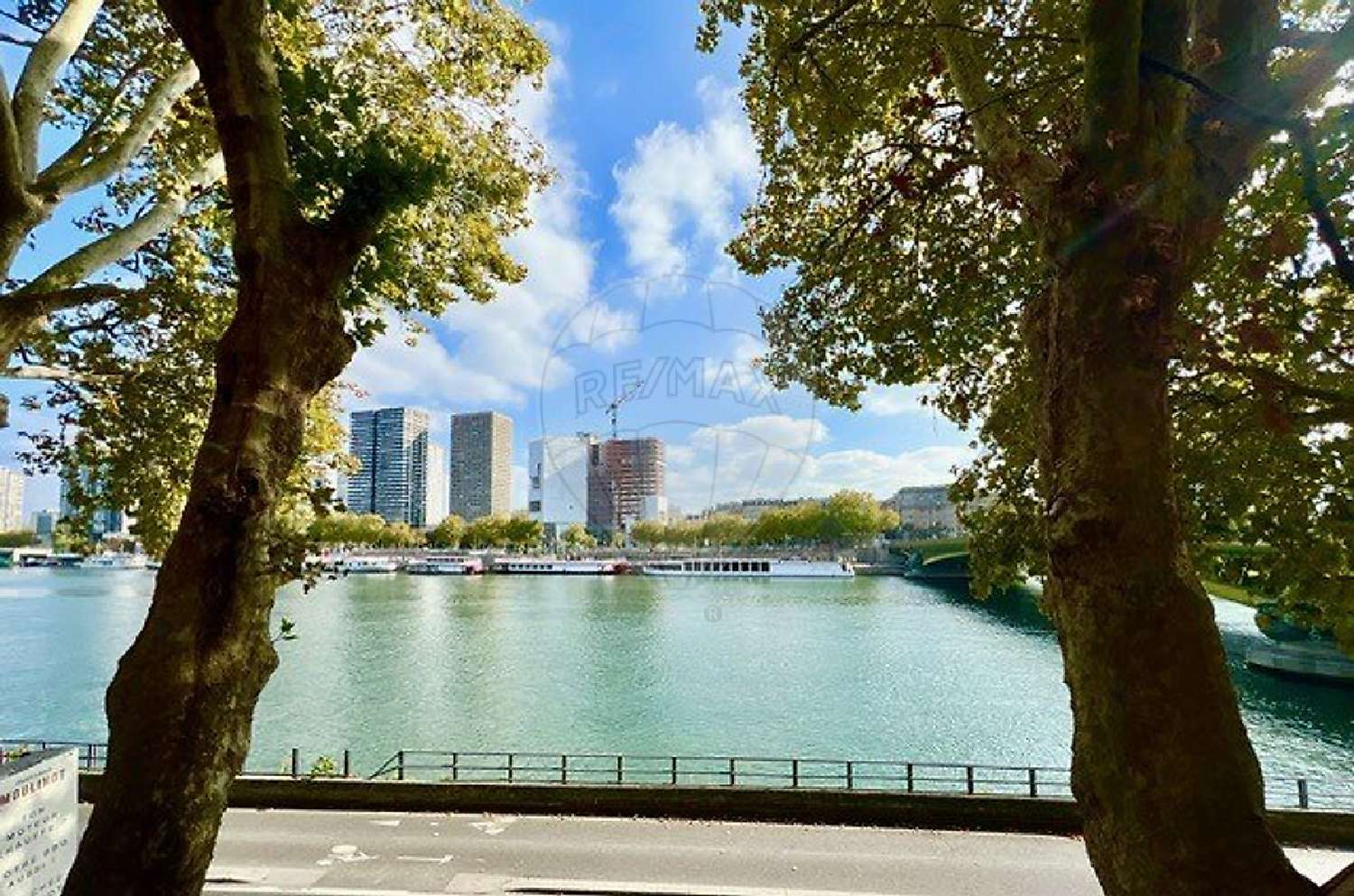 kaufen Wohnung/ Apartment Paris 16e Arrondissement Paris (Seine) 1