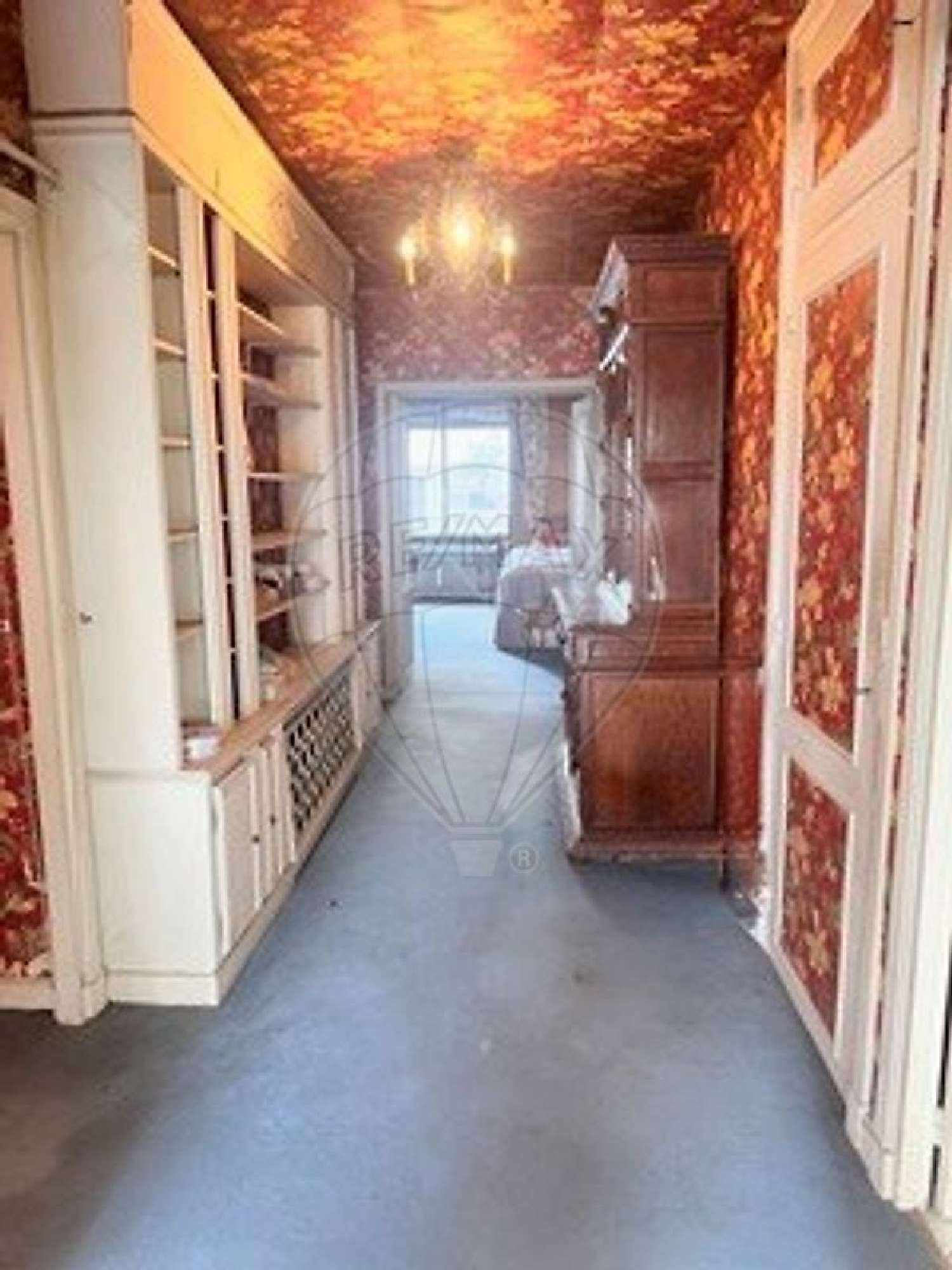 kaufen Wohnung/ Apartment Paris 16e Arrondissement Paris (Seine) 7