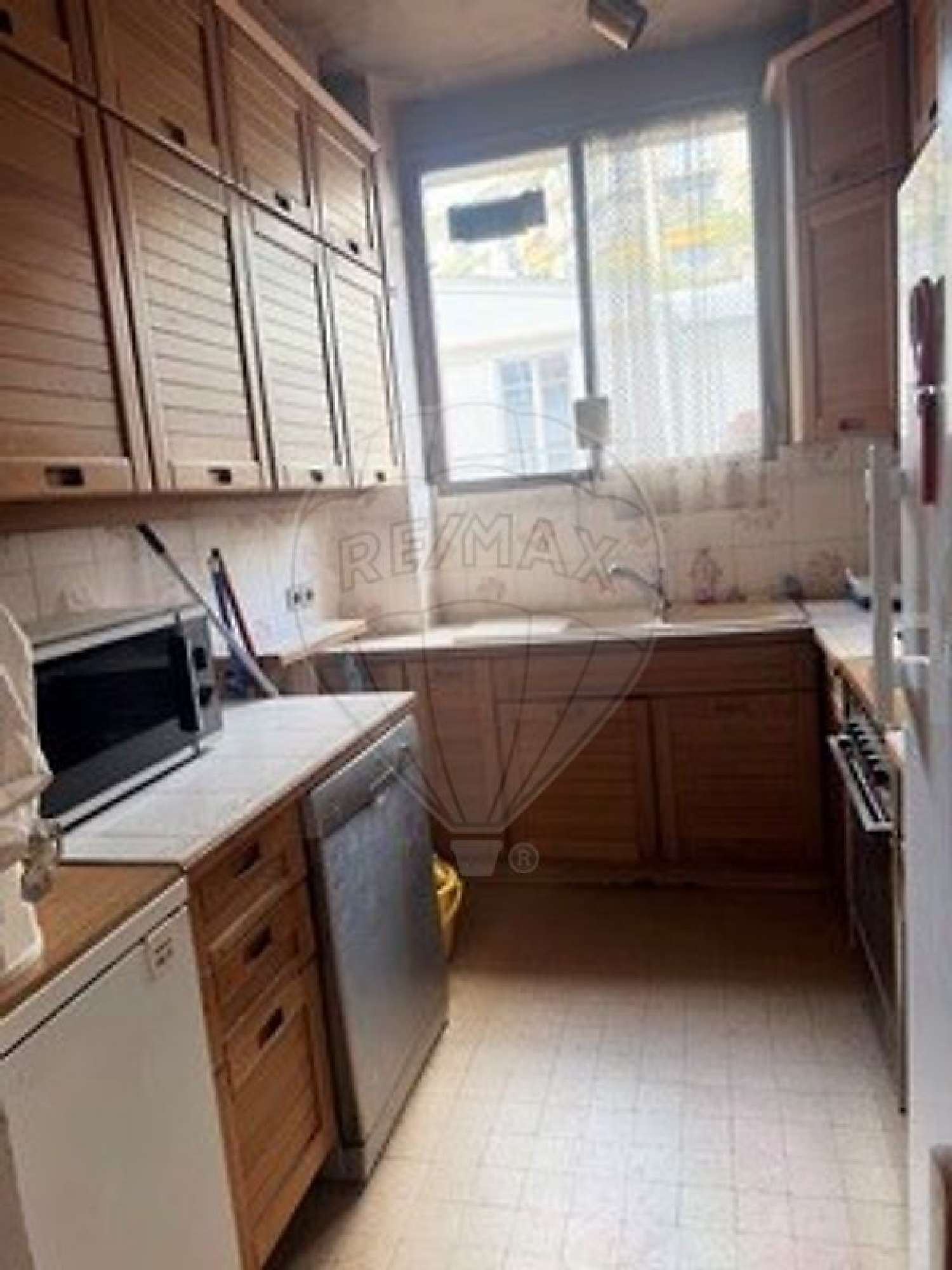 kaufen Wohnung/ Apartment Paris 16e Arrondissement Paris (Seine) 8