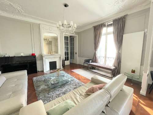 Paris 17e Arrondissement París (Seine) apartamento foto 7407310